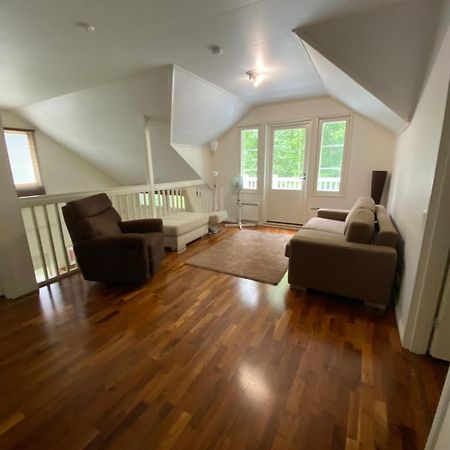 Saimaa Houses Иматра Екстериор снимка