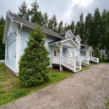 Saimaa Houses Иматра Екстериор снимка