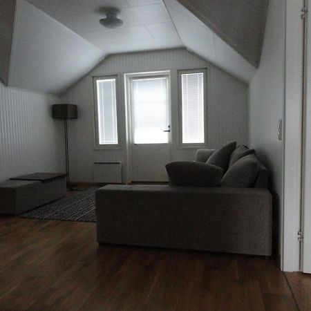 Saimaa Houses Иматра Екстериор снимка