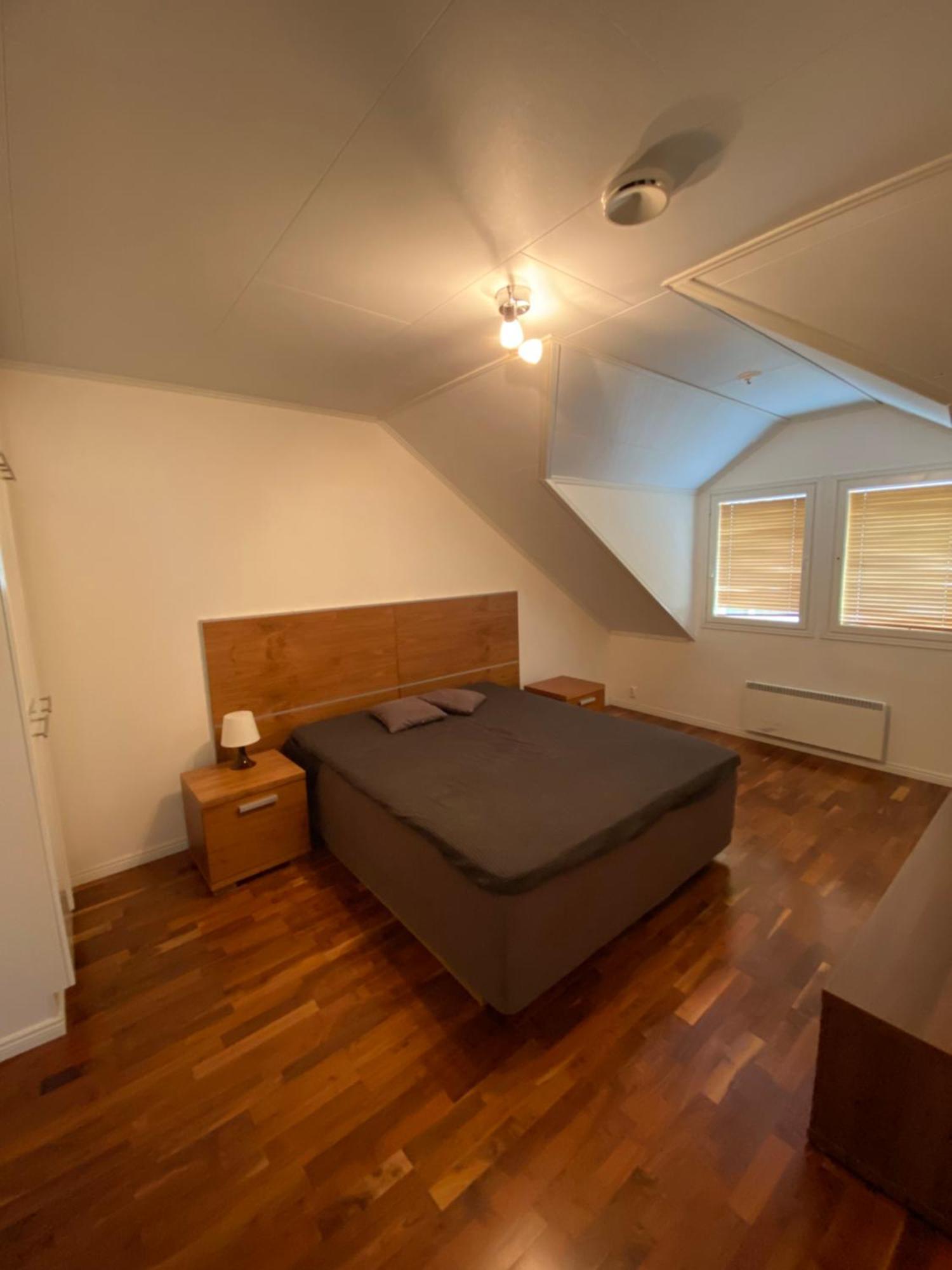 Saimaa Houses Иматра Екстериор снимка