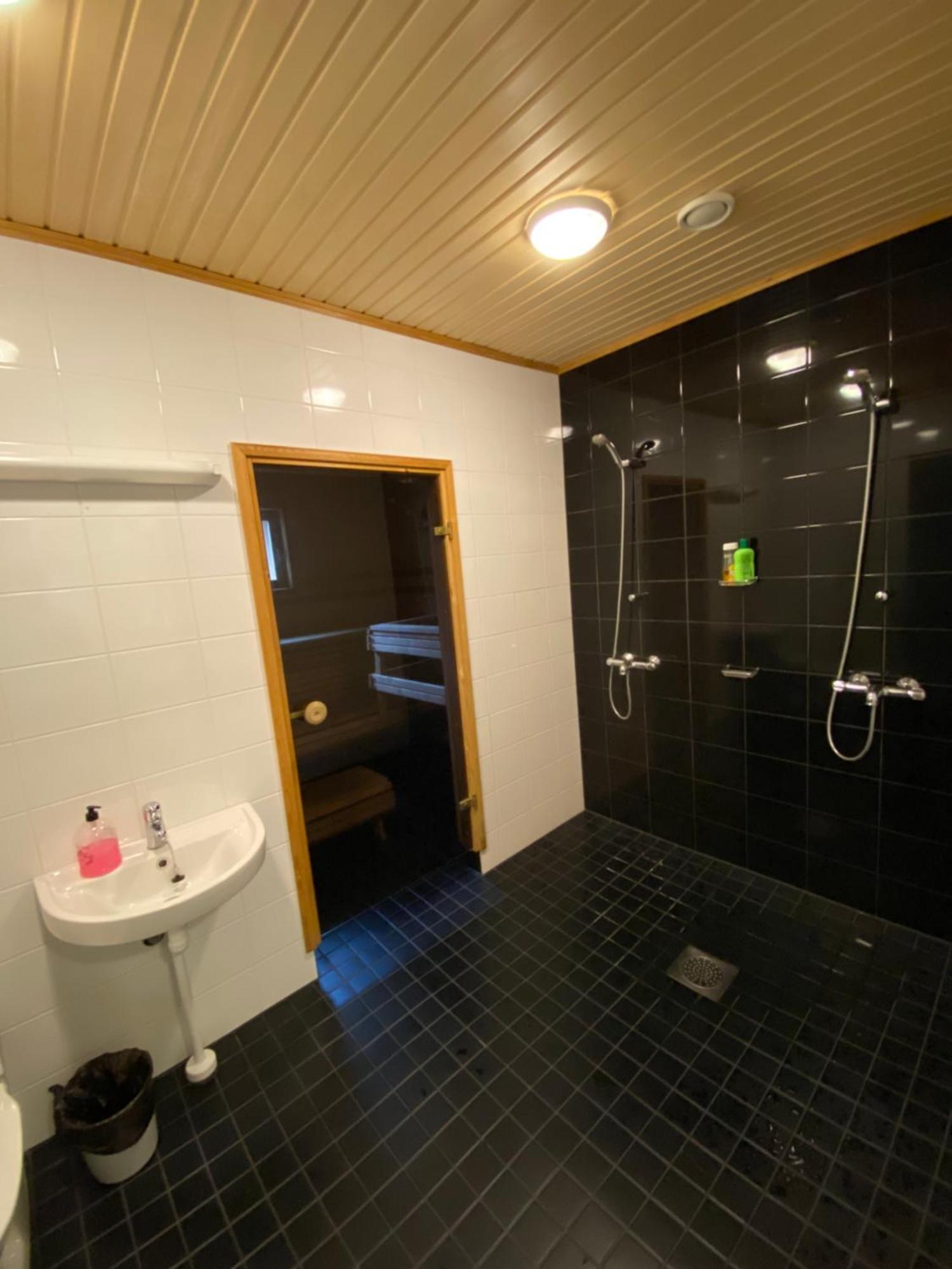 Saimaa Houses Иматра Екстериор снимка