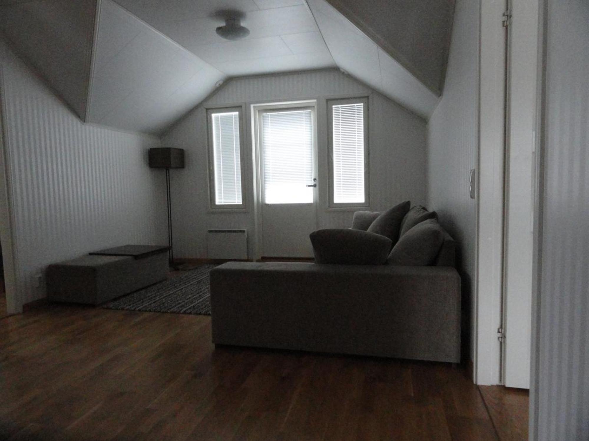 Saimaa Houses Иматра Екстериор снимка
