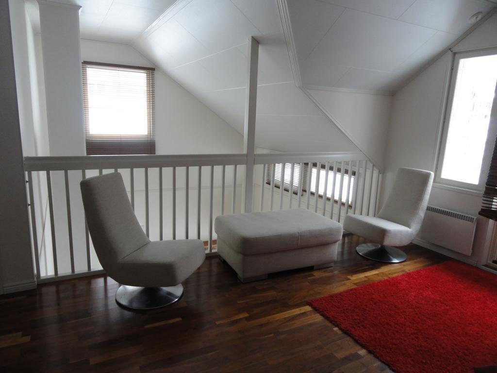 Saimaa Houses Иматра Екстериор снимка