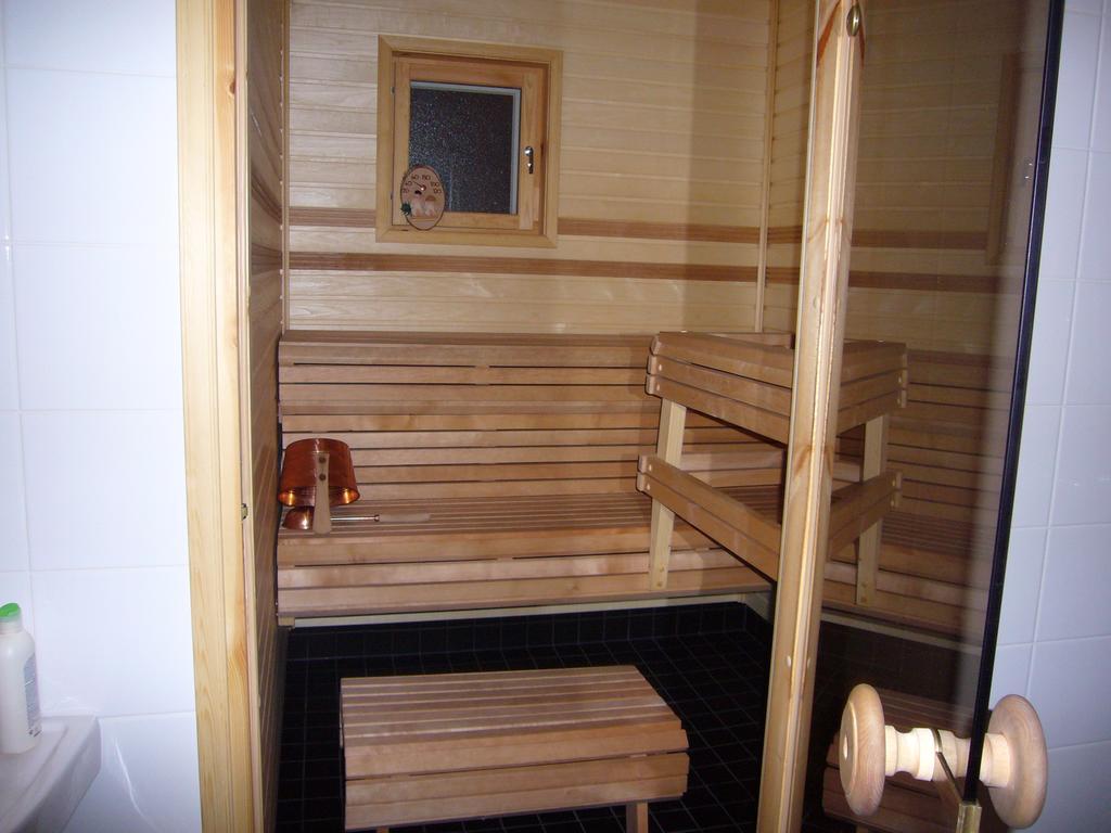 Saimaa Houses Иматра Екстериор снимка