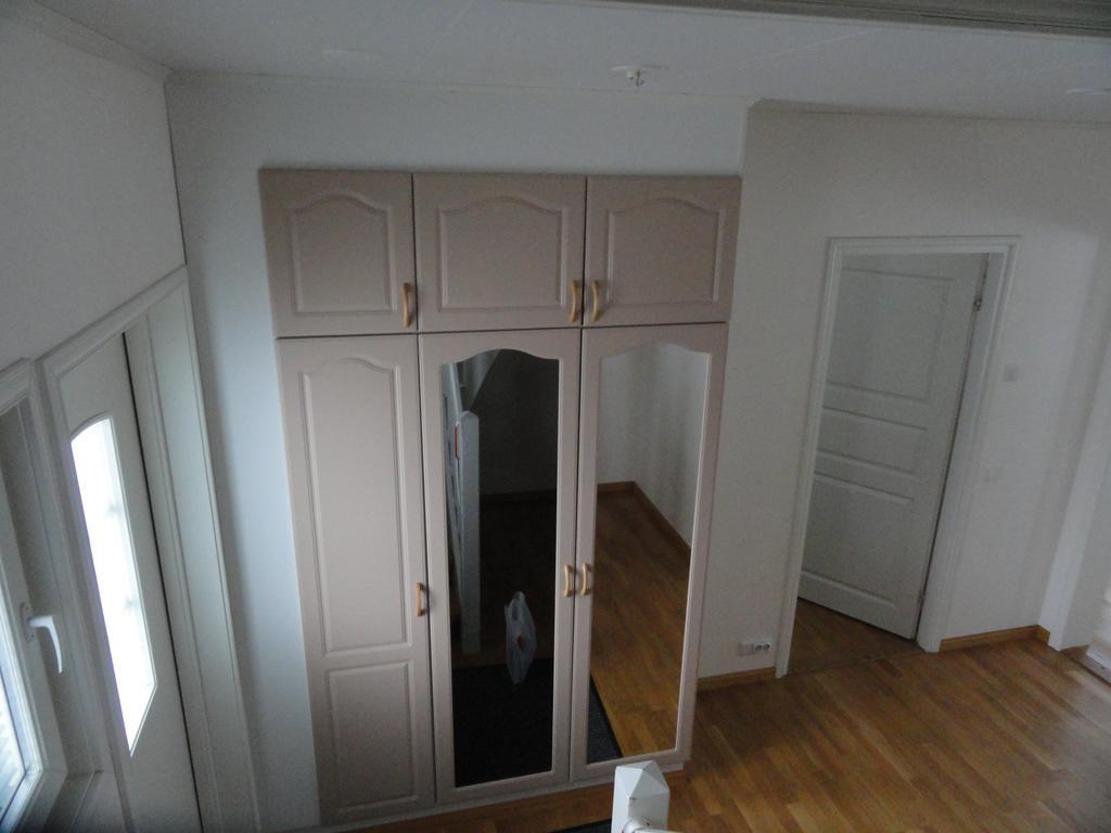 Saimaa Houses Иматра Екстериор снимка