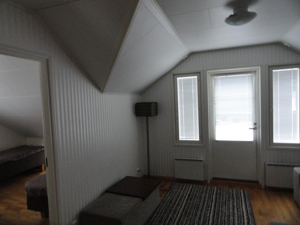 Saimaa Houses Иматра Екстериор снимка