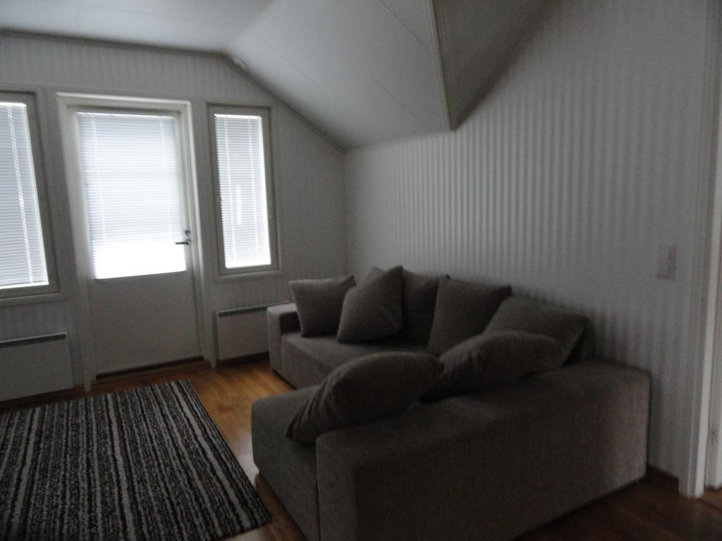 Saimaa Houses Иматра Екстериор снимка