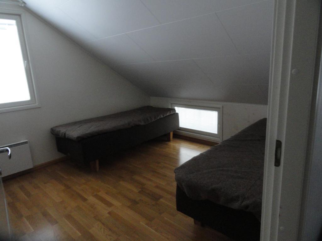 Saimaa Houses Иматра Екстериор снимка
