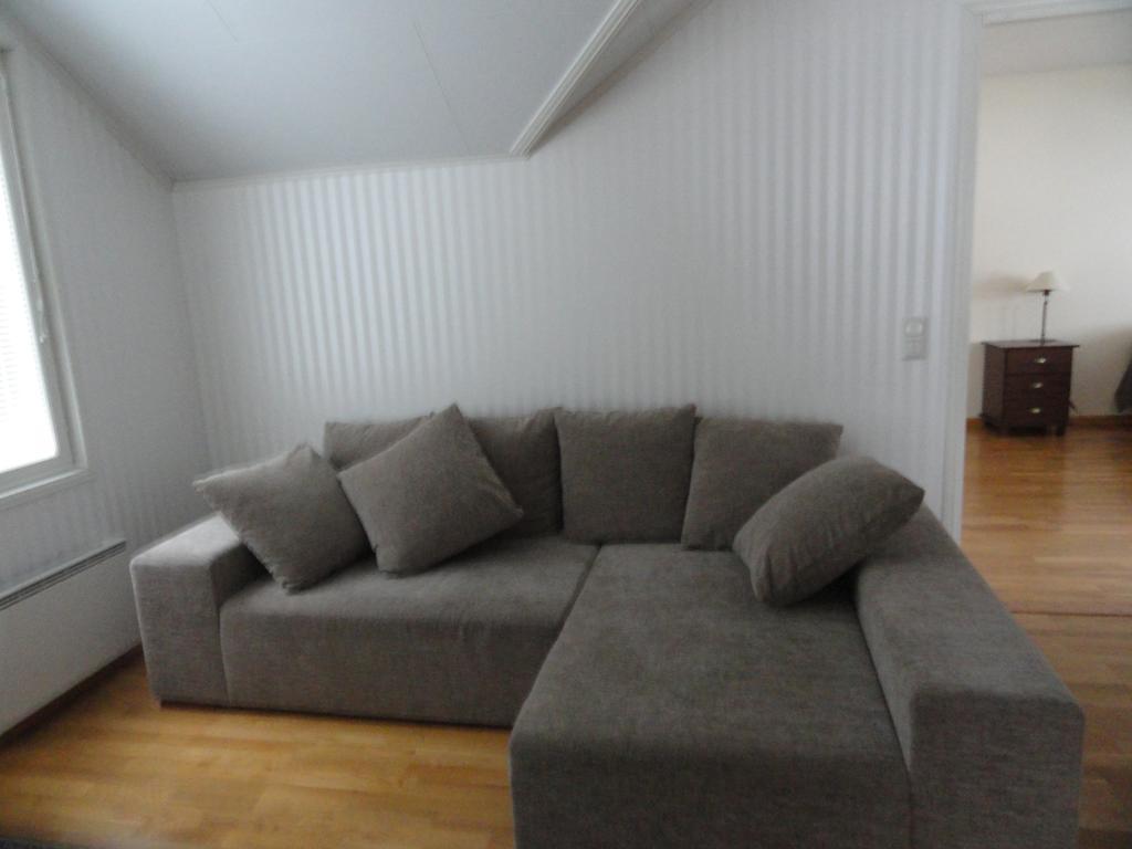 Saimaa Houses Иматра Екстериор снимка