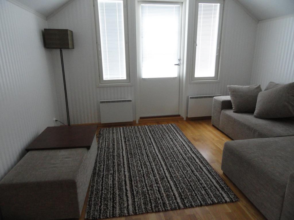 Saimaa Houses Иматра Екстериор снимка