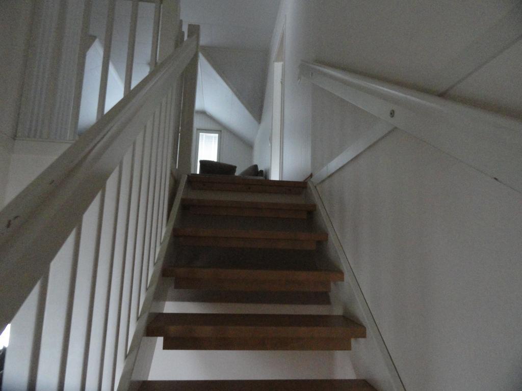 Saimaa Houses Иматра Екстериор снимка