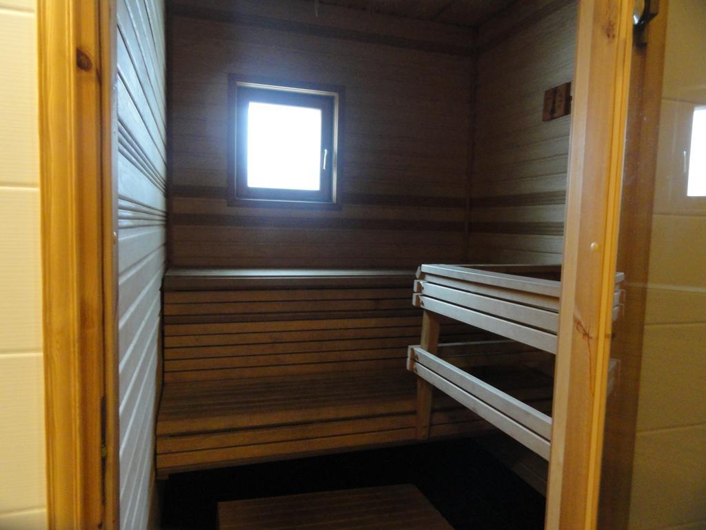 Saimaa Houses Иматра Екстериор снимка