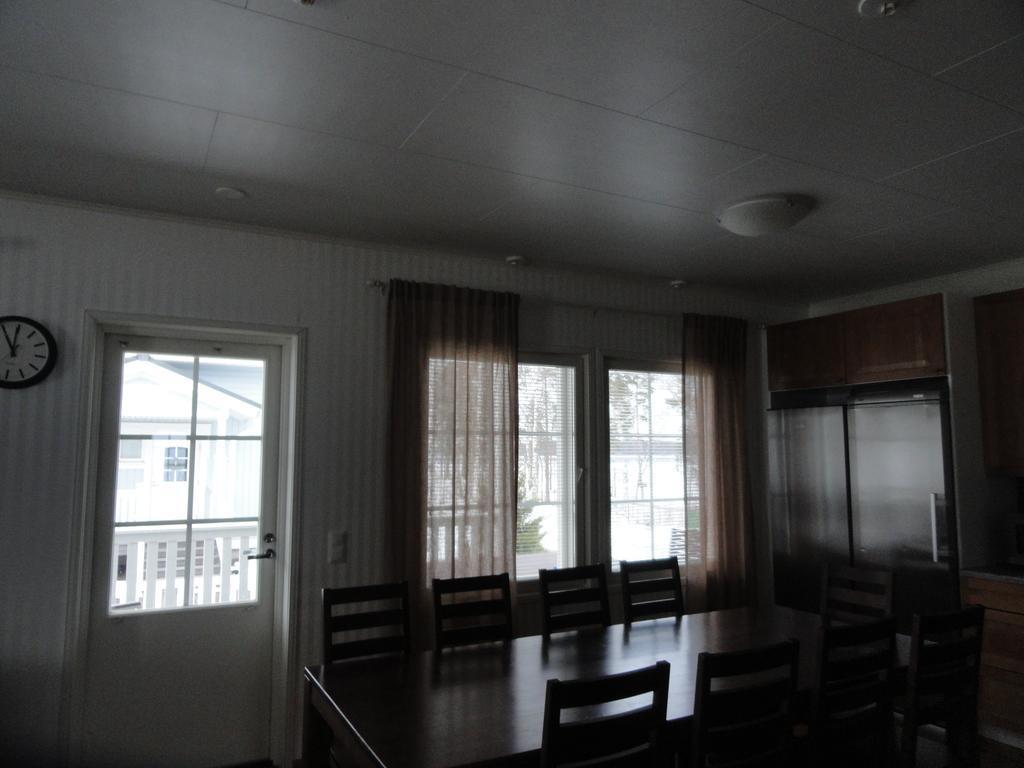Saimaa Houses Иматра Екстериор снимка
